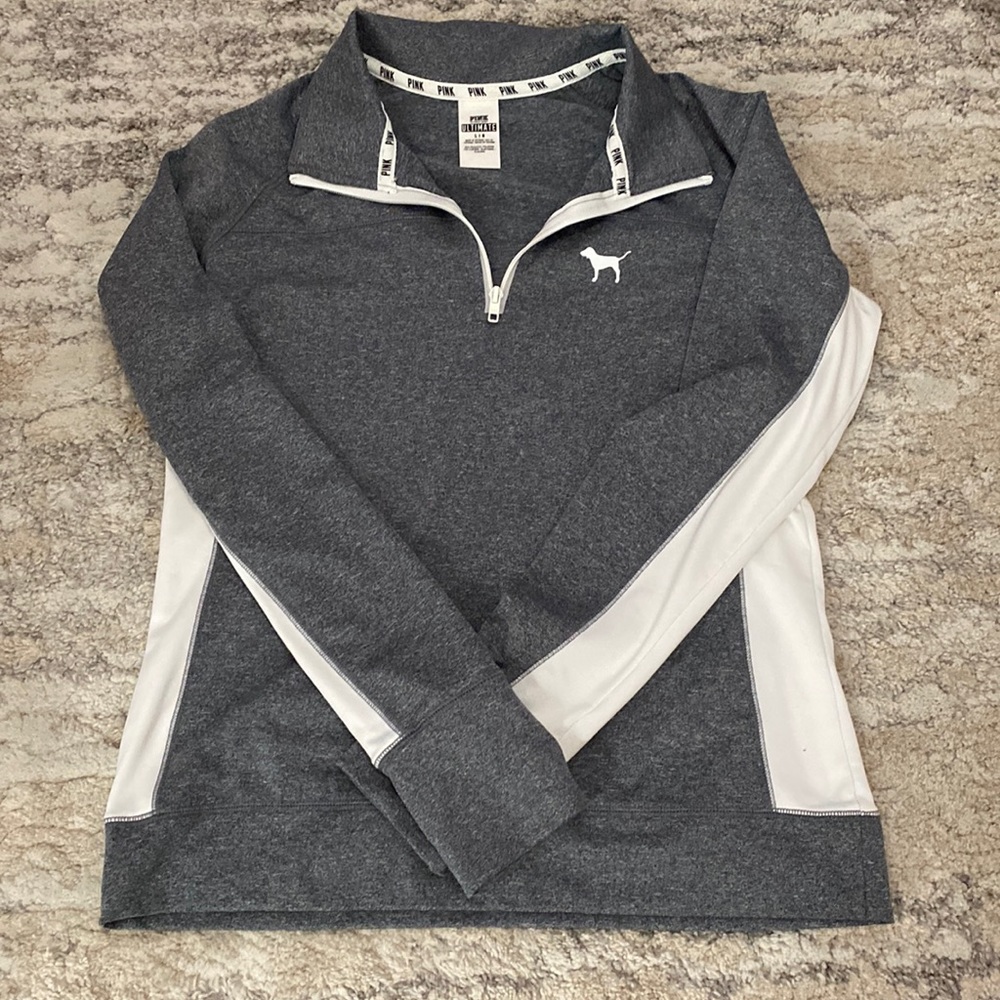 VS Pink Pullover